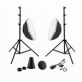 Falcon Eyes Studioflitser Accessoire Set 1